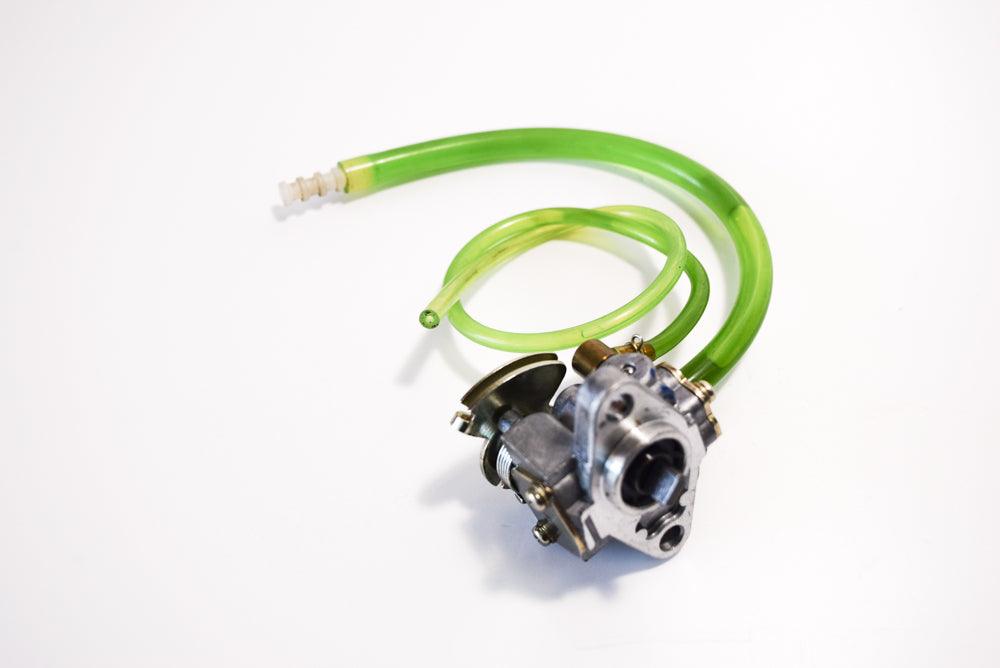 MISCELATORE OLIO VESPA LX 50