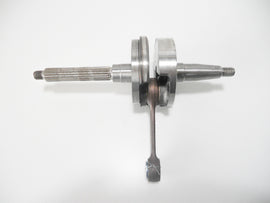 ALBERO MOTORE NRG POWER PUREJET 50