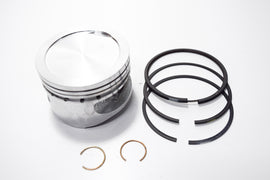 PISTONE SEL.1 LIBERTY 150 4T