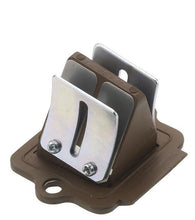 Carica l&#39;immagine nel visualizzatore di Gallery, VALVOLA LAMELLARE VESPA ET2 50