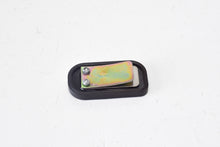 Carica l&#39;immagine nel visualizzatore di Gallery, SUPPORTO LAMELLE COPPA OLIO BEVERLY 500