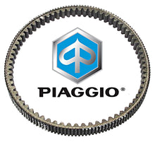 Carica l&#39;immagine nel visualizzatore di Gallery, CINGHIA TRASMISSIONE X9 500 0104