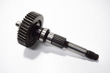 Carica l&#39;immagine nel visualizzatore di Gallery, ASSE RUOTA SUPER HEXAGON GTX 125 0102