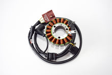 Carica l&#39;immagine nel visualizzatore di Gallery, STATORE COMPLETO VESPA GTS 250 0514