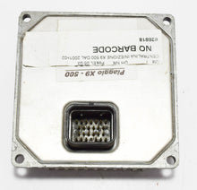 Carica l&#39;immagine nel visualizzatore di Gallery, CENTRALINA X9 500 2001-2002