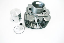 CILINDRO COMPLETO APE 703 BENZINA