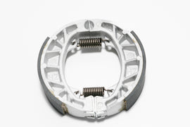 COPPIA GANASCE FRENO POST ZIP 50