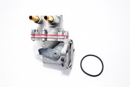 POMPA A/C CARBURANTE POKER BENZ