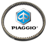 CINGHIA TRASMISSIONE ORIGINALE VESPA GRANTURISMO 250-300/MP3 250-300