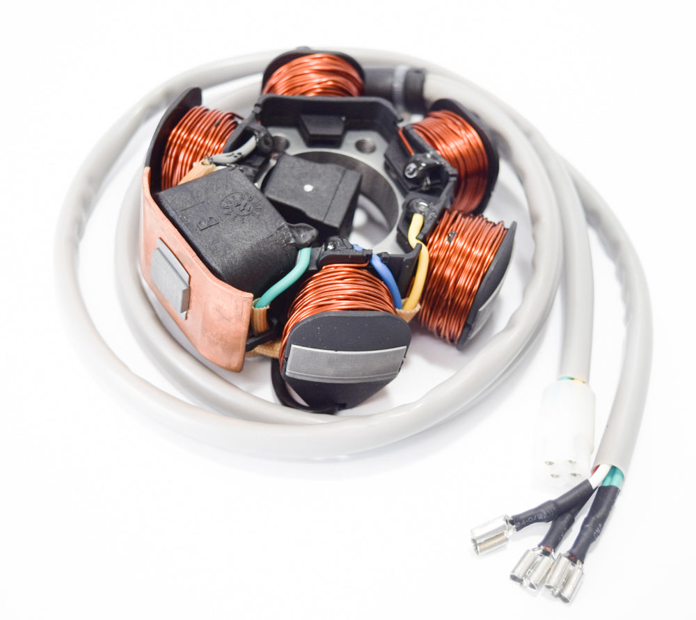 STATORE NRG MC2-MC3 50-ZIP 50-LIBERTY 50