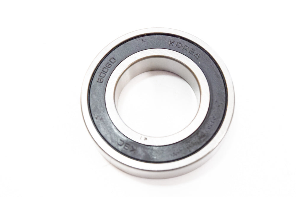 CUSCINETTO RADIALE ASSE RUOTA