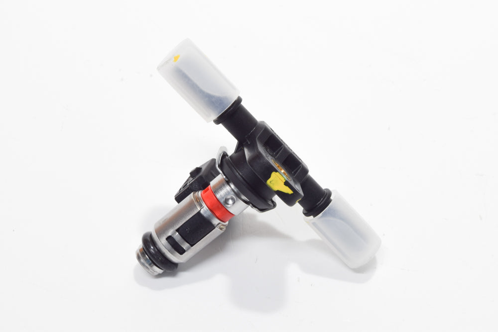 INIETTORE COMPLETO BEVERLY 500 2002>2006