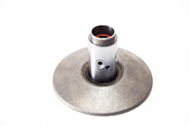 SEMIPULEGGIA CONDOTTA FISSA VESPA LX 150