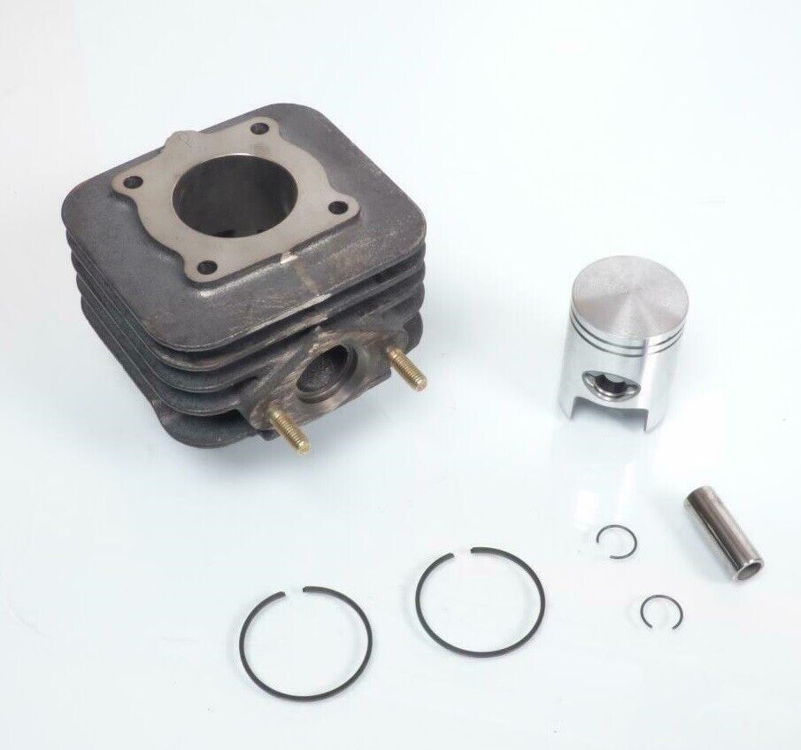 CILINDRO CPL LIBERTY-VESPA LX 50 2T