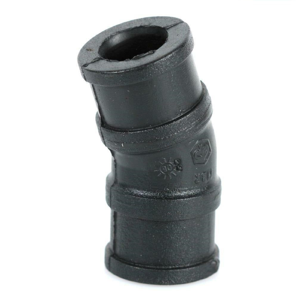 RACCORDO TUBO ARIA SECONDARIA LIBERTY 4T