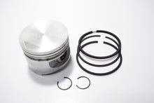 Carica l&#39;immagine nel visualizzatore di Gallery, PISTONE SEL.2 IN GHISA LIBERTY 125 4T