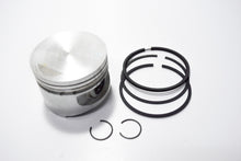 Carica l&#39;immagine nel visualizzatore di Gallery, PISTONE LIBERTY 125 4T 0607 SEZ 3 GHISA
