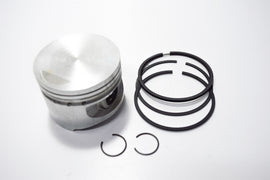 PISTONE SEL.4 IN GHISA LIBERTY 125 4T