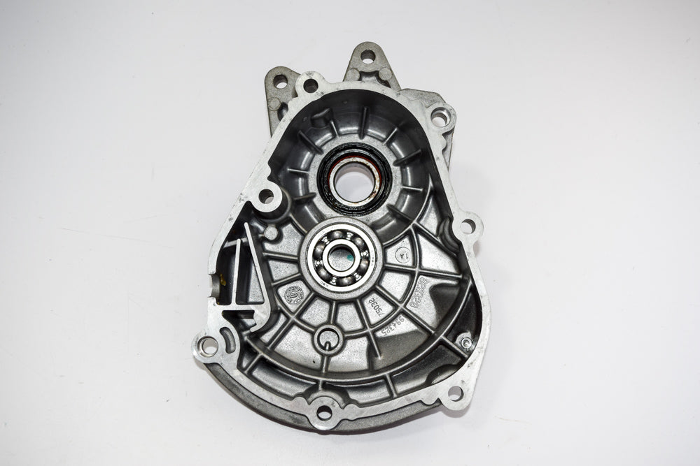 COPERCHIO INGRAN SUPER HEXAGON GTX 125