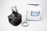 CILINDRO COMPLETO APE TM 703 BENZINA ORIGINALE PIAGGIO