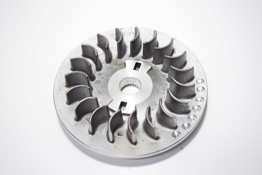 SEMIPULEGGIA FISSA BEVERLY 500 02>04