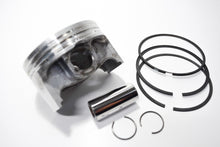 Carica l&#39;immagine nel visualizzatore di Gallery, GR.PISTONE-SPIN.3 CAT BEVERLY 500 92MM