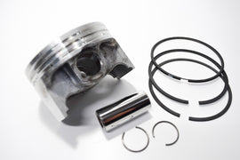 GR.PISTONE-SPIN.3 CAT BEVERLY 500 92MM