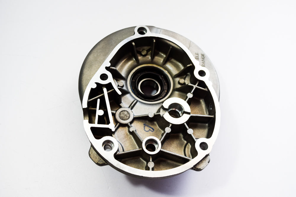 COPERCHIO INGRANAGGI LIBERTY 50 2T-4T