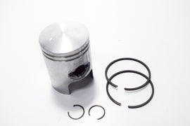 PISTONE NRG PUREJET 50 02-04 40MM SEZ 1