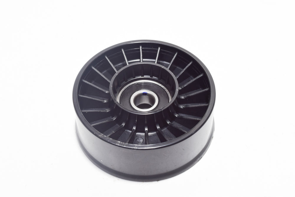 PULEGGIA SMORZATRICE BEVERLY 400-500