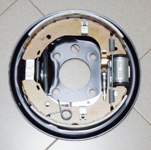 Carica l&#39;immagine nel visualizzatore di Gallery, FRENO POST SX PORTER MAXXI 1300