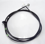 FUNE CONTACHILOMETRI ORIGINALE APE PORTER 1200-1400 DIESEL GUIDA SINISTRA