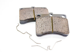 SERIE PASTIGLIE FRENO PORTER-QUARGO 15