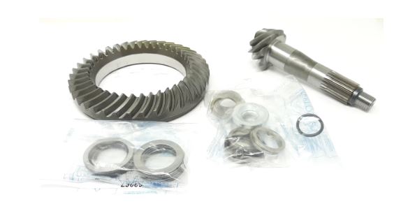 KIT COPPIA CONICA Z8/39  064054