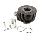 CILINDRO COMPLETO ORIGINALE VESPA PX 150 E
