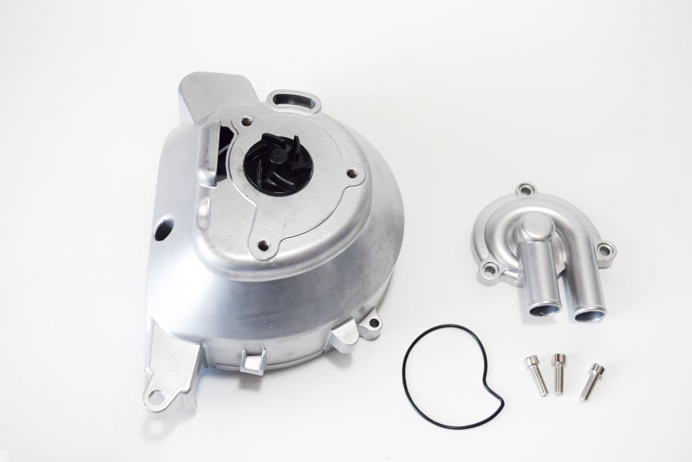 COPERCHIO POMP ACQU BEVERLY 125 NON ORIG