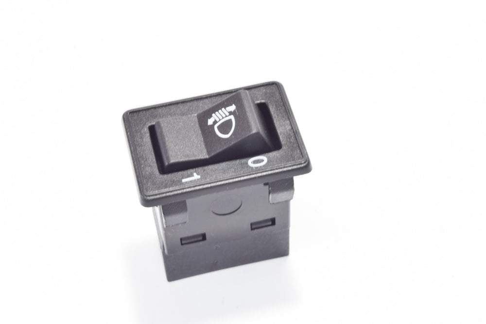 PULSANTE REGOLA FARI PORTER 1.4 DIESEL