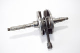 ALBERO MOTORE ORIGINALE PIAGGIO VESPA LX 125-X8-X9 125 SELEZIONE 1