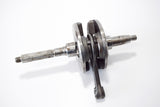 ALBERO MOTORE ORIGINALE PIAGGIO VESPA LX-X8-X9 125CC SELEZIONE.2