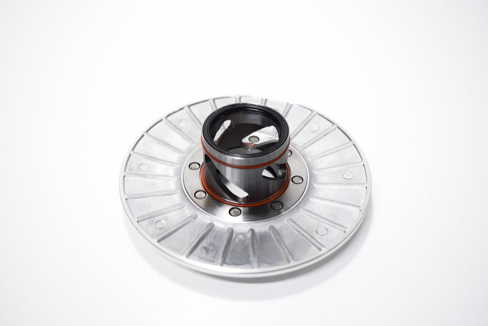 SEMIPULEGGIA  MOBILE BEVERLY 250 CRUISER