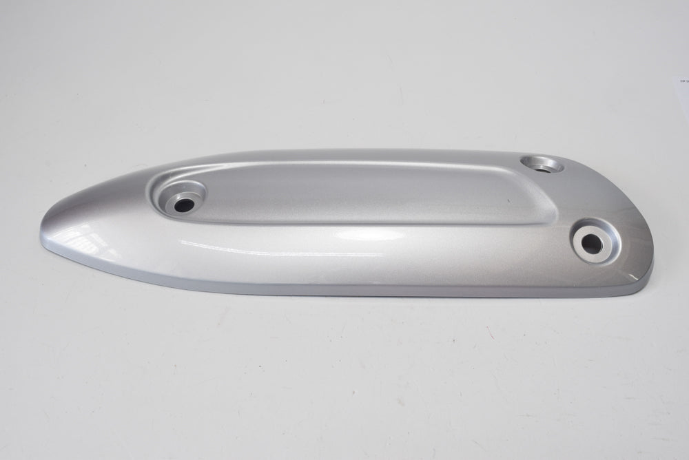 PROTEZIONE MARMITTA BEVERLY-MP3 125-250