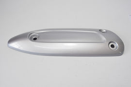 PROTEZIONE MARMITTA BEVERLY-MP3 125-250