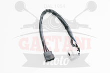 Carica l&#39;immagine nel visualizzatore di Gallery, COMMUTATORE A CHIAVE PORTER DS/BZ