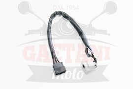 COMMUTATORE A CHIAVE PORTER DS/BZ