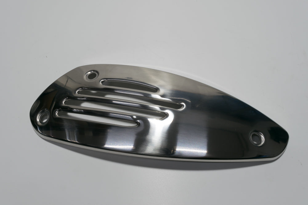 PROTEZIONE PARACALORE VESPA GTS