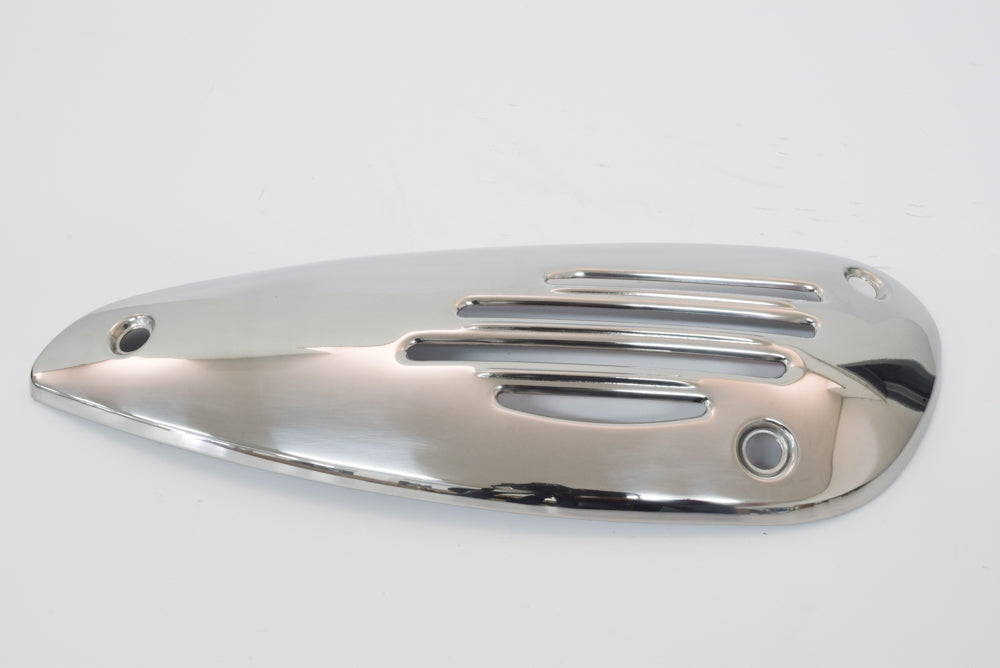 PROTEZIONE MARMITTA PIAGGIO VESPA LX 125