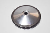 SEMIPULEGGIA MOTRICE FISSA LATO VARIATORE ORIGINALE VESPA LX 125-150