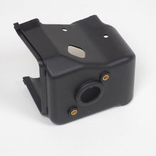 Carica l&#39;immagine nel visualizzatore di Gallery, CUFFIA TESTA ZIP-LIBERTY-NRG-LX 50