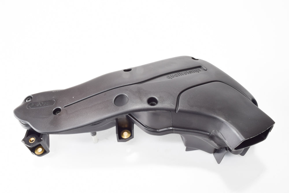 SCATOLA FILTRO ARIA ZIP 50 4T 0613