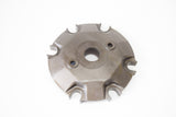 CAPPELLOTTO PORTATASSELLI GANCIO DI TRAINO VARIATORE ORIGINALE GILERA GP 800